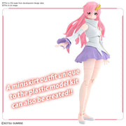 Bandai 5061925 Figure-rise Standard Lacus Clyne Gundam Seed