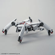 Bandai 50619271 1/48 HG Reginleif General Purpose Type / Autocannon Type Raiden/Theo 86