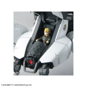 Bandai 50619271 1/48 HG Reginleif General Purpose Type / Autocannon Type Raiden/Theo 86
