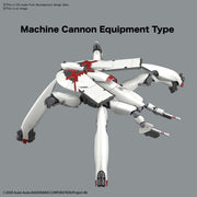 Bandai 50619271 1/48 HG Reginleif General Purpose Type / Autocannon Type Raiden/Theo 86