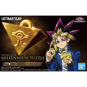Bandai 50619281 Ultimagear Millenium Puzzle Yu-Gi-Oh
