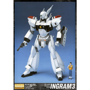 Bandai 50619681 MG 1/35 Ingram 3 Patlabor