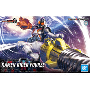 Bandai 5061982 Figure-rise Standard Base States Kamen Rider Fourze