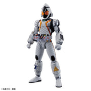 Bandai 5061982 Figure-rise Standard Base States Kamen Rider Fourze