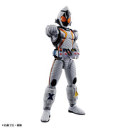 Bandai 5061982 Figure-rise Standard Base States Kamen Rider Fourze