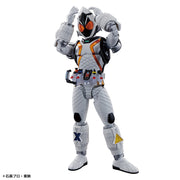 Bandai 5061982 Figure-rise Standard Base States Kamen Rider Fourze