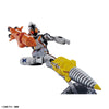 Bandai 5061982 Figure-rise Standard Base States Kamen Rider Fourze