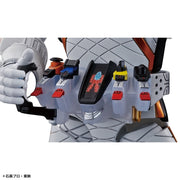 Bandai 5061982 Figure-rise Standard Base States Kamen Rider Fourze