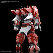 Bandai 50619831 HG Alteisen Super Robot Wars