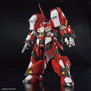 Bandai 50619831 HG Alteisen Super Robot Wars