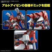 Bandai 50619831 HG Alteisen Super Robot Wars