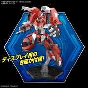 Bandai 50619831 HG Alteisen Super Robot Wars