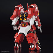 Bandai 50619831 HG Alteisen Super Robot Wars