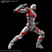 Bandai 5061984 Figure-Rise Standard Ultraman Suit Zoffy Action Ultraman