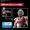 Bandai 5061984 Figure-Rise Standard Ultraman Suit Zoffy Action Ultraman