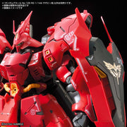 Bandai 50619901 Gundam Decal 126 Real Grade 1/144 Sazabi