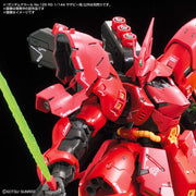 Bandai 50619901 Gundam Decal 126 Real Grade 1/144 Sazabi