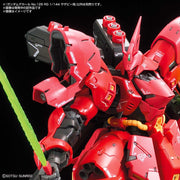 Bandai G50619901 Gundam Decal 126 Real Grade 1/144 Sazabi