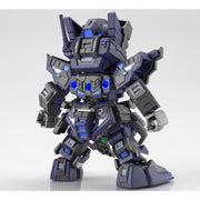 Bandai 5061992 SD Gundam World Heroes Verde Buster Team Member