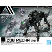 Bandai 5061995 1/144 Extended Armament Vehicle Dog Mecha Version 30MM