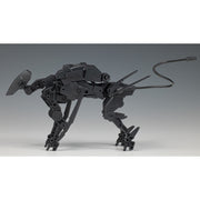 Bandai 5061995 30MM 1/144 Extended Armament Vehicle Dog Mecha Version
