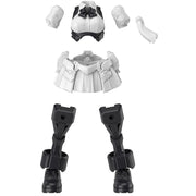 Bandai 5061997 Option Parts Set  Girl Gun Lady 30MS