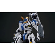 Bandai 5062002 HG 1/72 MAILeS Byakuchi