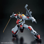 Bandai 5062006 1/72 HG MAILeS Kenbu Kyoukai Senki