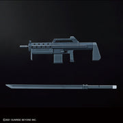 Bandai 5062006 1/72 HG MAILeS Kenbu Kyoukai Senki