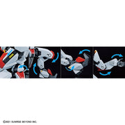 Bandai 5062006 1/72 HG MAILeS Kenbu Kyoukai Senki