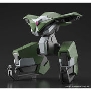 Bandai 5062007 1/72 HG Bunyip Boomerang Kyoukai Senki