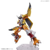 Bandai 50620091 Figure-rise Standard Wargreymon Digimon