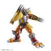 Bandai 50620091 Figure-rise Standard Wargreymon Digimon
