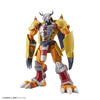 Bandai 50620091 Figure-rise Standard Wargreymon Digimon
