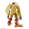 Bandai 50620091 Figure-rise Standard Wargreymon Digimon