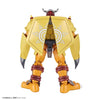 Bandai 50620091 Figure-rise Standard Wargreymon Digimon