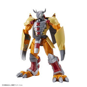 Bandai 50620091 Figure-rise Standard Wargreymon Digimon