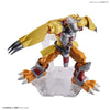 Bandai 50620091 Figure-rise Standard Wargreymon Digimon