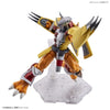 Bandai 50620091 Figure-rise Standard Wargreymon Digimon