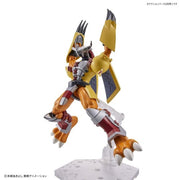 Bandai 50620091 Figure-rise Standard Wargreymon Digimon