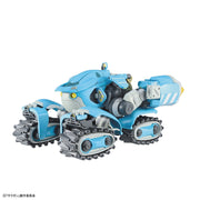 Bandai 5062013 HG 1/72 Big Tony Gagumber Memempu Custom Sakugan