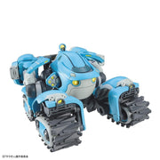 Bandai 5062013 HG 1/72 Big Tony Gagumber Memempu Custom Sakugan