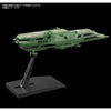 Bandai 50620151 Mecha Collection Guipellon Class Multiple Flight Deck Astro Carrier Balmes For Deep Space Task Fleet Space Battleship Yamato 2205
