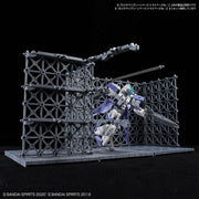 Bandai 5062019 Customize Scene Base Truss Base Version 30MM