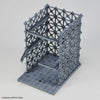 Bandai 5062019 Customize Scene Base Truss Base Version 30MM