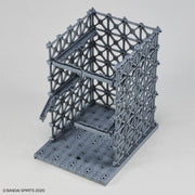 Bandai 5062019 Customize Scene Base Truss Base Version 30MM