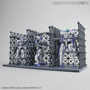 Bandai 5062019 Customize Scene Base Truss Base Version 30MM