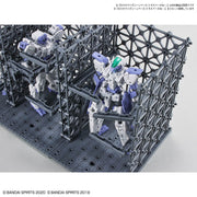 Bandai 5062019 Customize Scene Base Truss Base Version 30MM