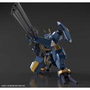 Bandai 5062020 1/72 HG MAILeS Jogan Kyoukai Senki