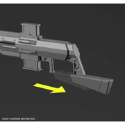 Bandai 5062020 1/72 HG MAILeS Jogan Kyoukai Senki